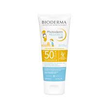 PEDIATRICS LAIT SPF50+ 200ML